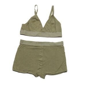 Richer poorer sleep set size S